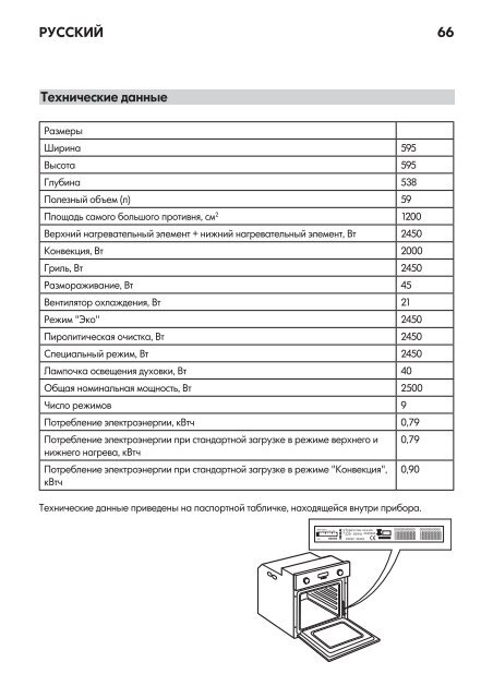 KitchenAid OVN 908 W - Oven - OVN 908 W - Oven EUR (857911701010) Guide de consultation rapide