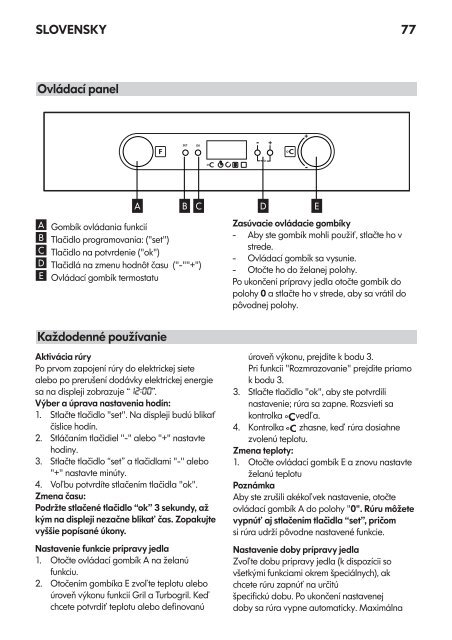 KitchenAid OVN 908 W - Oven - OVN 908 W - Oven EUR (857911701010) Guide de consultation rapide