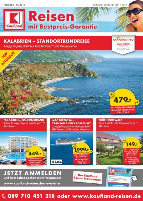 KAUFLAND_ReisenMitBestpreisgarantie_201611