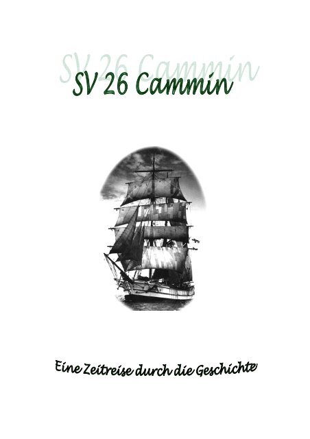 als pdf herunterladen - SV 26 Cammin