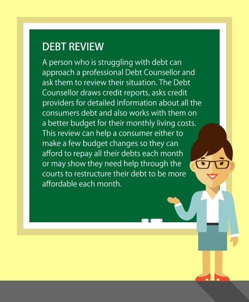 Debtfree Magazine October 2016 