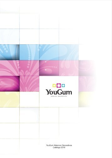 YouGum Catalogo 2016