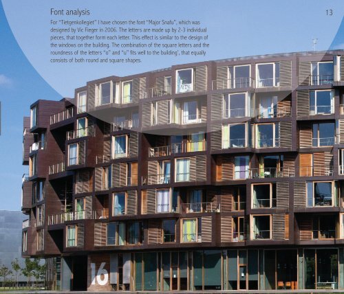 MDA_Danish_Architecture