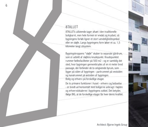 MDA_Danish_Architecture