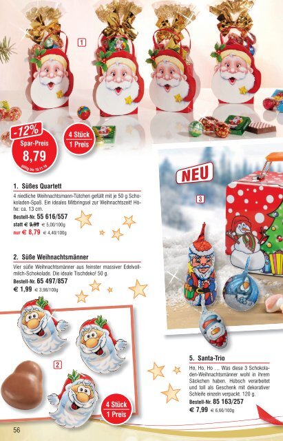 Weihnachtsglanz 2016