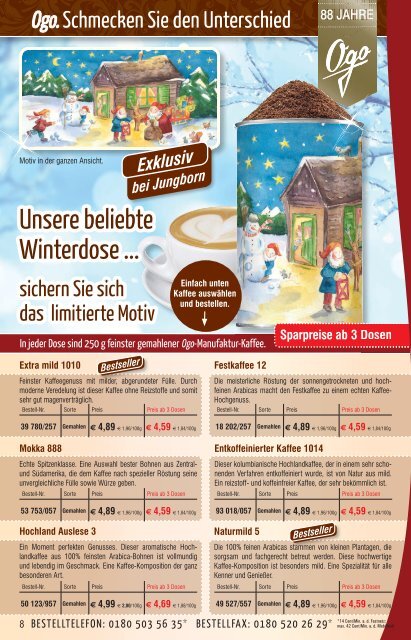 Weihnachtsglanz 2016