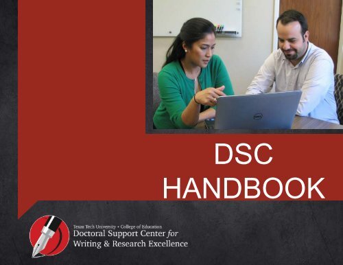 DSC Handbook