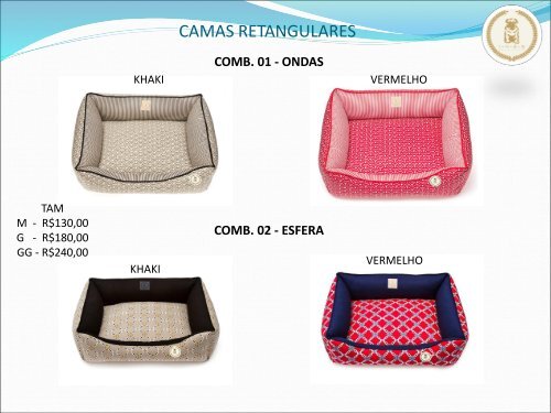 CATALOGO INES - COLEÇÃO AL MARE -2016-