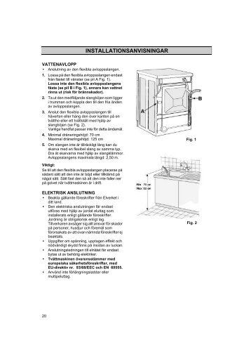 KitchenAid AWM 259/3 - Washing machine - AWM 259/3 - Washing machine SV (857025961000) Mode d'emploi