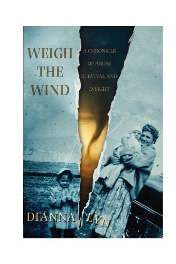 Weigh the Wind