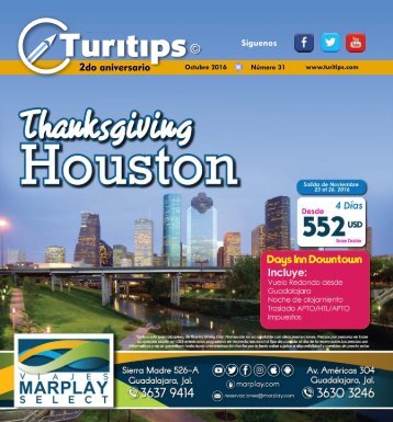 Turitips-No.31