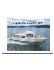 whitcraft-houseboat-manual