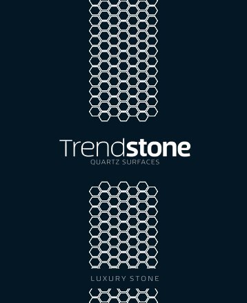 Catálogo TrendStone