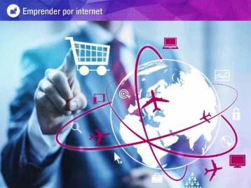 Presentación corporativa Ecuador emprende por internet octubre 2016