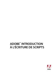 Adobe Intro to Scripting 2