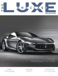 Maserati Alfieri 