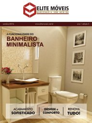 Catálogo Banheiros
