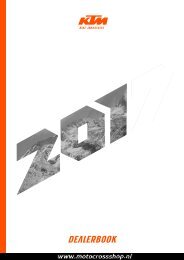 Ktm Ebikes 2019