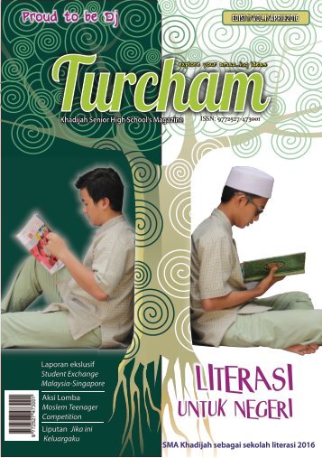 TURCHAM - SMA KHADIJAH