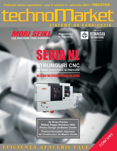 Technomarket Industrie nr. 2