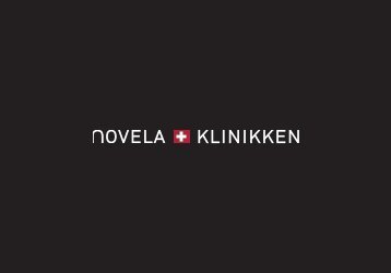 Novelaklinikken