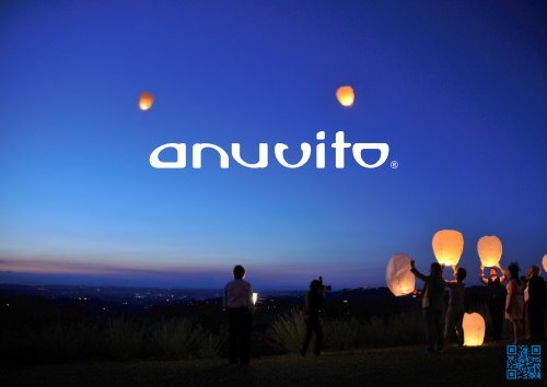 Anuvito Marketing