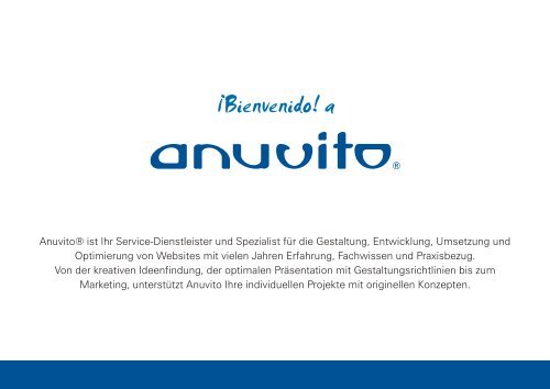 Anuvito Marketing