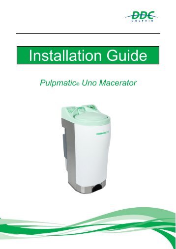 Installation Guide UNO V2.1docx