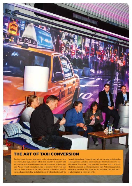 Taxi Times International - January 2015 - English