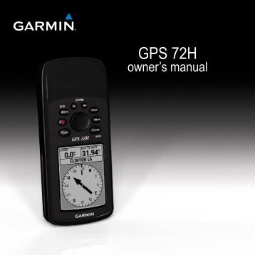 garmin gps 72h инструкция на русском 5139817. Jpg.