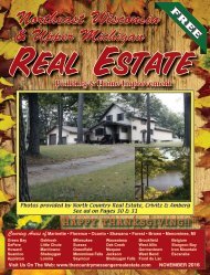 November 2016 Real Estate Book