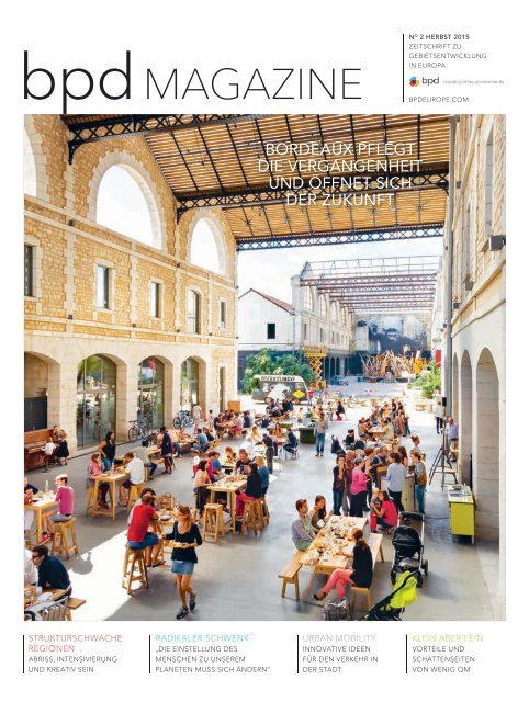 BPD Magazine 2