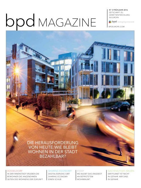 BPD Magazine 3
