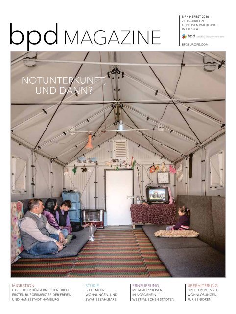 BPD Magazine 4
