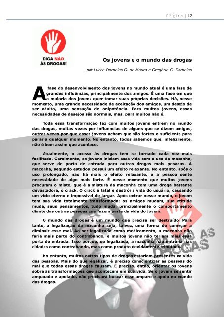 REVISTA PRONTA