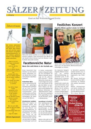 „Allwetter-Fitness“ im Sport-Point - Bad Westernkotten