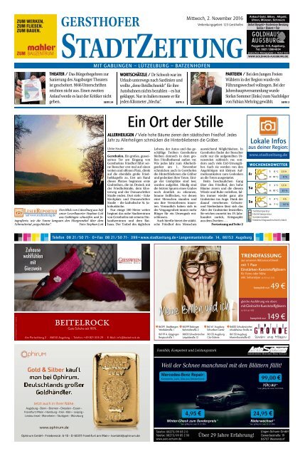 123 Gersthofen 02 11 2016