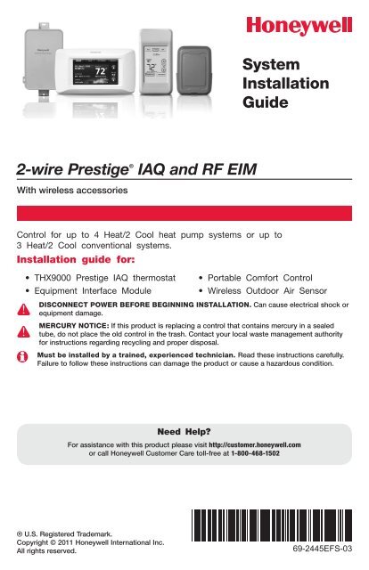 Prestige Honeywell Steam Humidifier Wiring Diagram - Wiring Diagram