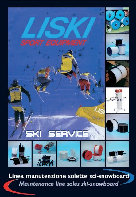 Ski Service