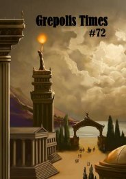 Grepolis Times #72