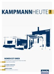 Dehner Magazin 02 2016