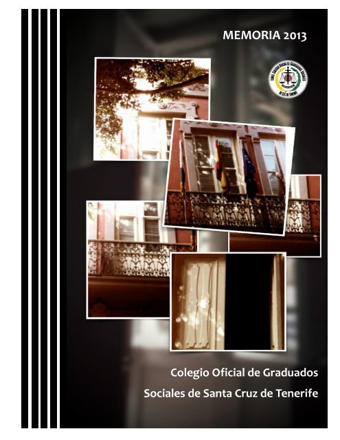 memoria anual 2013