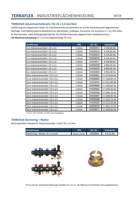 TERRAFLEX Gesamtkatalog 2016 neu3