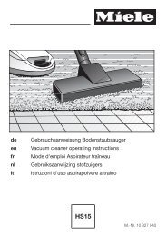 POLY Prop MONOUSO Generale-XL-Confezione di 5