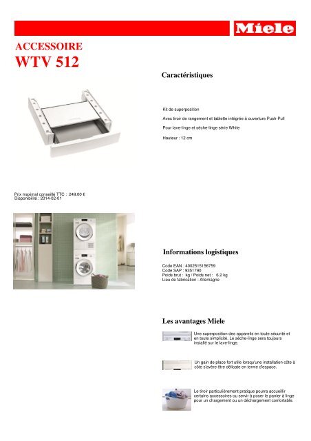 miele-kit-de-superposition-miele-wtv-512-kit-superposition-fiche-produit