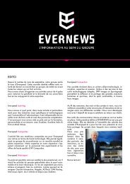 Evernews 1 FR