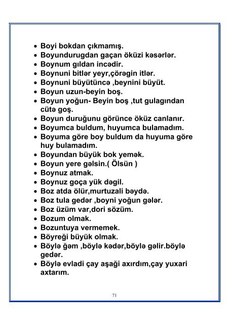 Bir - 20M.com