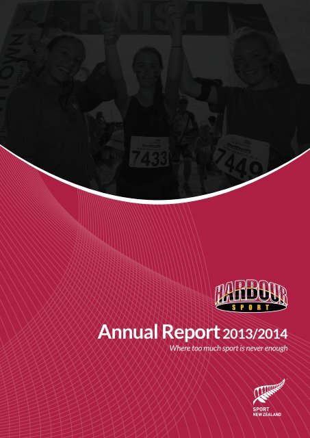 Annual Report 20132014