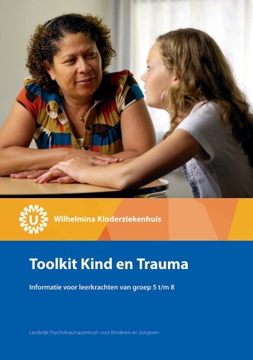 Toolkit Kind en Trauma