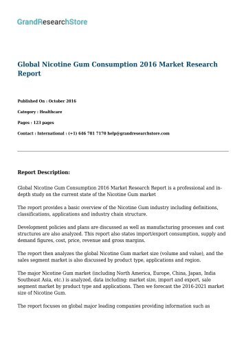 global-nicotine-gum-consumption-2016-market-research-report-grandresearchstore